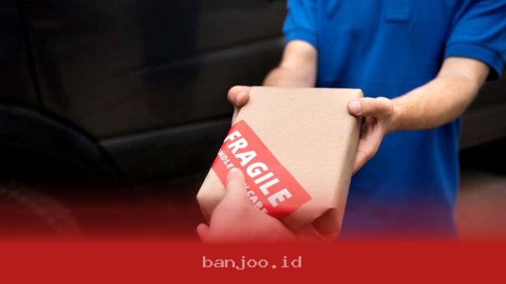 Langkah Aman Mengemas Barang Agar Selalu Sampai dalam Kondisi Baik dan Terhindar dari Kerusakan