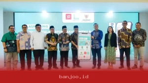 LinkAja Syariah Hadirkan Fitur Kalkulator Zakat dan Menu Baznas untuk Permudah Transaksi ZIS Digital Masyarakat