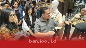 Mendag Ajak UMKM Manfaatkan Peluang Pasar Modern dengan Akses yang Lebih Luas