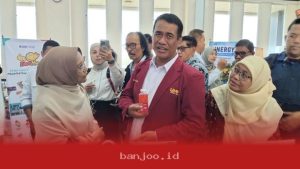 Mendorong Generasi Milenial Jadi Pengusaha Sukses Lewat Pelatihan 4.0