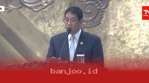 Menkeu Purbaya Tegaskan Tak Ada Rencana Kenaikan Tarif Pajak Tahun Ini