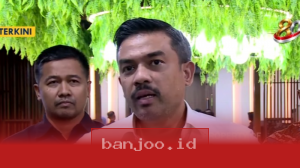 Menteri Maman Ajak Pengemudi Ojol Bangun Usaha Sampingan demi Kesejahteraan Ekonomi Keluarga
