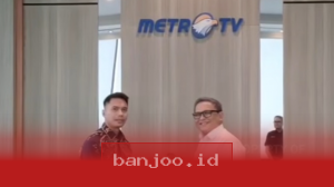 Metro TV dan CNGR Kolaborasi Bangun Ekosistem Baterai untuk Kendaraan Listrik Berbasis Inovasi Lokal