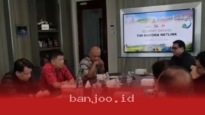 Metro TV dan Mayora-Netlink Gelar Audiensi Bahas Potensi Kolaborasi di Bidang Teknologi Digital Terkini 2024