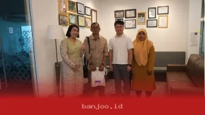 Nasabah HSB Investasi Pilih Edukasi dan Legalitas Alih-alih Terbuai Janji Keuntungan Instan yang Menggiurkan