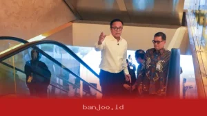 Optimalisasi Aset BUMN, BP BUMN Lakukan Peninjauan ke BSI Tower dan Jajaki Potensi Kerja Sama dengan Danareksa