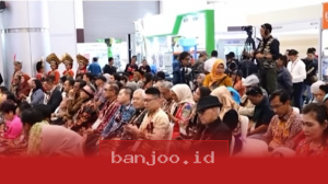 Pameran ALLPACK Surabaya 2026 Resmi Dimulai, Lebih dari Seratus Peserta Ambil Bagian Aktif