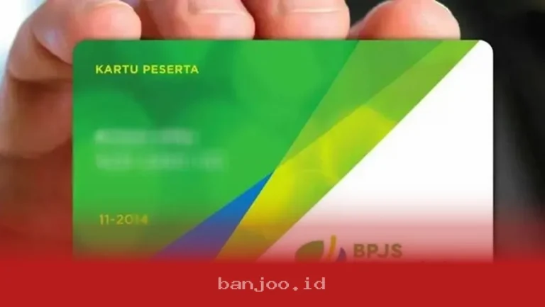 Panduan Lengkap Klaim Tunjangan BPJS Ketenagakerjaan via Lapak Asik dengan Daftar Persyaratan yang Harus Dipenuhi