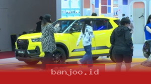 Pasar Mobil Juni 2026 Masih Bergairah Meski Libur Sekolah Sedang Terjadi