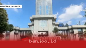 Pemerintah Dorong Pembangunan 26 Proyek Hilirisasi dengan Total Investasi Capai Rp225 Triliun