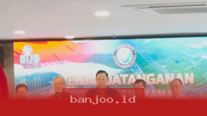Pengembangan Pesawat N219 oleh Dirgantara Indonesia dan BIJB Fokus di Kertajati
