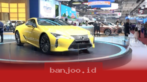 Penjualan Mobil Juni 2016 Meningkat 32,9 Persen Dibanding Tahun Lalu, GAIKINDO Sebut Minat Beli Masih Waspada