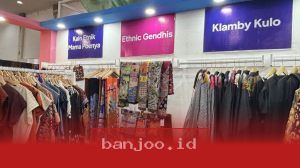 Peruri Terus Dorong Ekspansi Pasar untuk UMKM Binaan dengan Strategi Baru