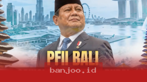 PFII Bali Siap Bersaing dengan 5 Negara Termasuk Singapura dan Dubai dalam 3 Tahun ke Depan