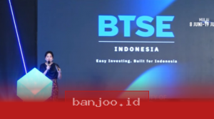 Platform BTSE Indonesia Resmi Diluncurkan, Sediakan Lebih dari 200 Jenis Aset Kripto untuk Perdagangan