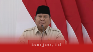 Presiden Prabowo Soroti Kemampuan Bahasa Indonesia CEO Inpex Corporation yang Membanggakan