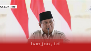 Presiden Prabowo Ungkap Progres Bersihkan BUMN dari Praktik Korupsi yang Terus Berkurang Setiap Tahunnya
