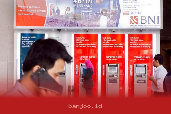 Simulasi Angsuran KUR BNI Tahun 2026, Ini Rincian Cicilan Per Bulannya