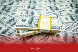 Stabilitas Dolar AS Dipantau Pasar Menanti Rilis Data Inflasi Terbaru