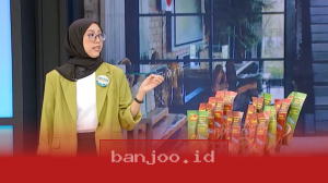 Sulawesifood Hadirkan Kelezatan Asli Makassar untuk Menembus Pasar Internasional