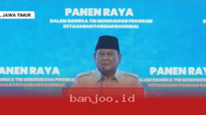 Swasembada Pangan Telah Tercapai, Fokus Selanjutnya Beralih ke Ketahanan Energi Nasional 2025