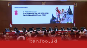 Anggaran Subsidi Energi Pemerintah pada RAPBN 2027 Mencapai Rp272,94 Triliun Terbaru