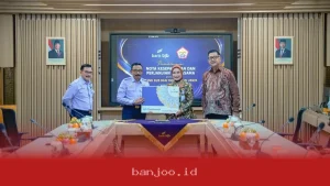 bank bjb Tingkatkan Kapasitas Bisnis melalui Kolaborasi Strategis dengan Yayasan Adi Upaya untuk Pengembangan Potensi Usaha Mandiri