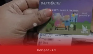 Bansos Tambahan Sebesar Rp300 Ribu Telah Cair untuk Penerima KLJ KAJ dan KPDJ Silakan Periksa Saldo Anda