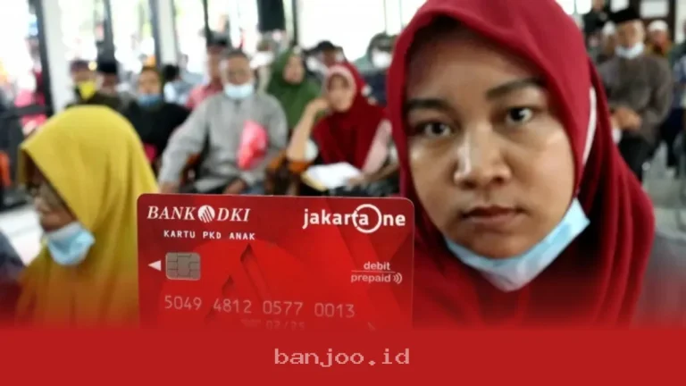 Bantuan Sosial Rp300.000 untuk KLJ dan KAJ Sudah Masuk ke Rekening Penerima, Ini Langkah Mudah Tarik Uang di ATM