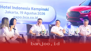 BCA Expo 2026 Rayakan Dekade Pertama dengan Format Hybrid di Tujuh Lokasi Berbeda