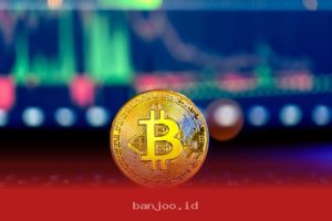 Bitcoin Anjlok ke USD63 Ribu Meski Juli 2026 Catatkan Lonjakan 7,5%