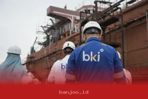 BKI Raih Pendapatan Rp1,5 Triliun di Tahun 2025 dengan Kenaikan Laba Operasi dan Arus Kas yang Signifikan