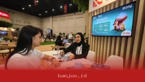 BNI Hadirkan Program KPR Cermat di Danantara Expo 2026, Cicilan Properti Jadi Lebih Terjangkau Sampai 30 Persen