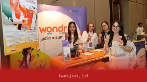 BNI Luncurkan Platform Keuangan Digital untuk Mahasiswa Indonesia di Hong Kong dengan Fitur Terkini