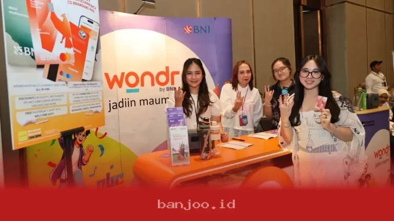BNI Luncurkan Platform Keuangan Digital untuk Mahasiswa Indonesia di Hong Kong dengan Fitur Terkini