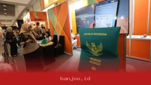 BNI wondrX 2026 Luncurkan Zona Travel di ICE BSD dengan Layanan Lengkap Mulai Tiket sampai Pengurusan Paspor