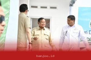 BP Tapera Perkuat Infrastruktur Digital untuk KPR Rumah Subsidi dengan Integrasi Sistem Real-Time Capai Efisiensi 24 Jam