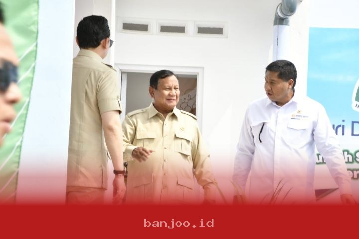 BP Tapera Perkuat Infrastruktur Digital untuk KPR Rumah Subsidi dengan Integrasi Sistem Real-Time Capai Efisiensi 24 Jam