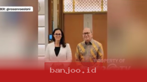 Danantara Dorong Peningkatan Investasi dengan Memperluas Jejaring Ekonomi ke 2 Negara Baru yaitu Albania dan Panama