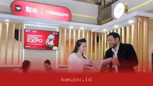 Danantara Housing Expo 2026 Hadirkan Solusi Pembiayaan Rumah Terbaru untuk Masyarakat Indonesia dengan Dukungan BNI