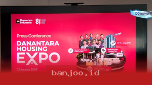 Danantara Housing Expo Hadirkan Lebih dari 130.000 Unit Properti Siap Tempati dengan Beragam Keunggulan Terbaru 2024