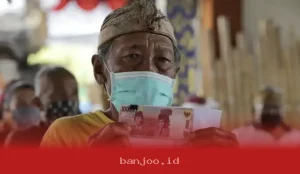 Desil 1 sampai 10 Bansos Kemensos Penjelasan Lengkap dan Cara Cek Status Penerimaan Menggunakan NIK KTP Secara Online