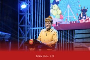 Ekonomi Kreatif Dorong Peningkatan Pertumbuhan Ekonomi Hingga 2027 Mendatang