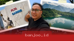 Energi Air Telaga Menjer Diproses Jadi Listrik untuk Penerangan Ribuan Rumah Tangga-Edukasi Ekonomi