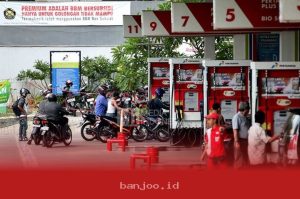 Harga BBM Nonsubsidi di Seluruh SPBU Indonesia Per 17 Agustus 2026 Lengkap dengan Rincian Harga Terbaru