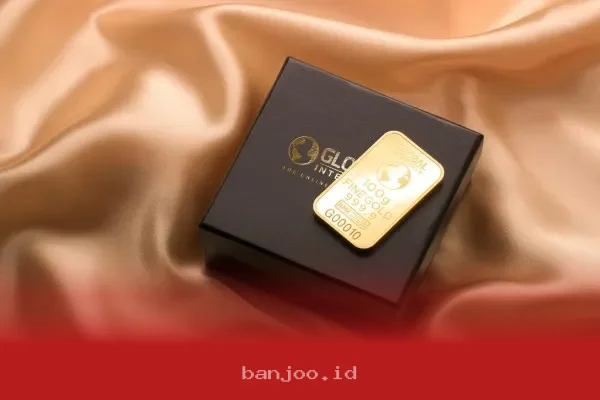Harga Emas 22 Agustus 2026 di Antam, UBS, dan Galeri 24 Tetap Stabil Tanpa Fluktuasi Signifikan