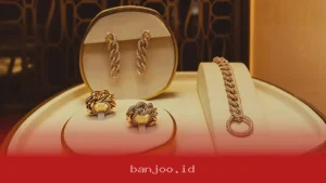 Harga Emas 24 Karat Hari Ini 21 Agustus 2026 Naik Jadi Rp2.420.000 per Gram di Pasar Lokal