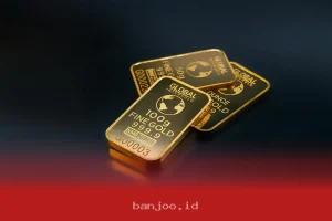 Harga Emas Antam 30 Agustus 2026 Masih Stabil di Rp2,67 Juta per Gram Tanpa Kenaikan Signifikan