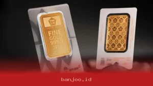 Harga Emas Antam Turun Menjadi Rp2.603.000 per Gram pada 4 Agustus 2026, Peluang Investasi yang Menarik?