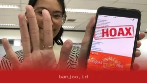 Hati-Hati! BNI Bantah Keberadaan Undian Rejeki Wondr HUT RI ke-81 sebagai Penipuan